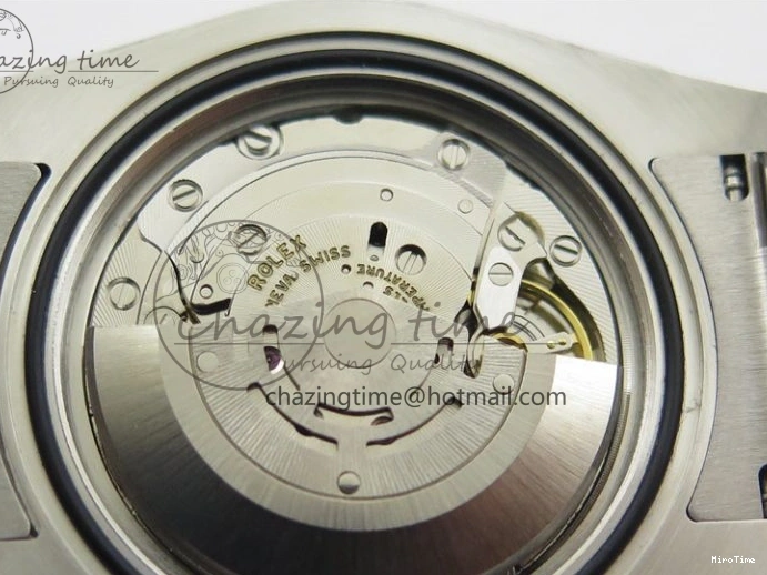 MiroTime 0512 Versatile GMT-Master II 116710 BLNR Black Blue Ceramic 904L Steel VRF 1:1 Best Edition VR3186 CHS V3 (CF Bezel) 2497